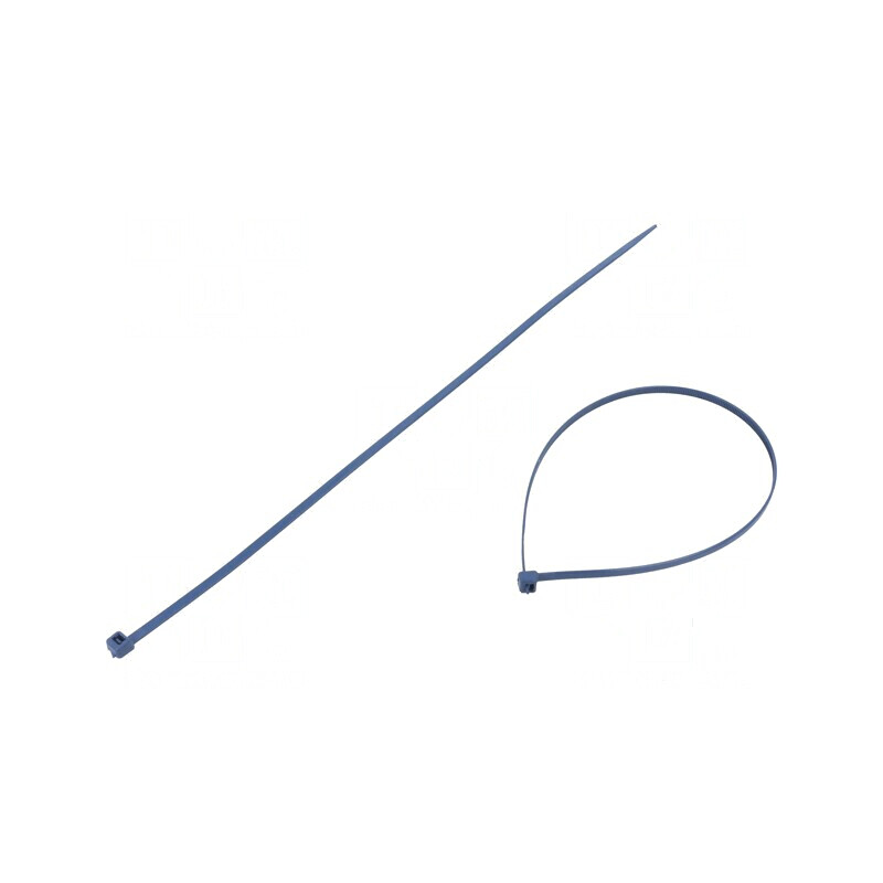 Colier de strângere metalic 380mm x 4,8mm 230N | Electronic-mag.ro | Componente Electronice Colier de strângere metalic 380mm x 4,8mm 230N | Electronic-mag.ro | Componente Electronice