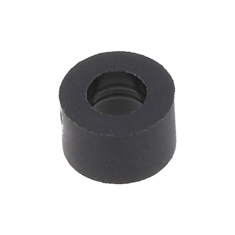 Manşon distanţier cilindric poliamidă 5mm x 8mm | Electronic-mag.ro | Componente Electronice Manşon distanţier cilindric poliamidă 5mm x 8mm | Electronic-mag.ro | Componente Electronice