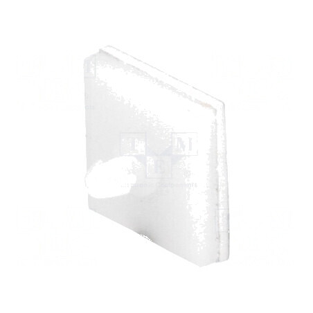 Distanțier PCB poliamidă autoadeziv 3,5mm | Electronic-mag.ro | Componente Electronice