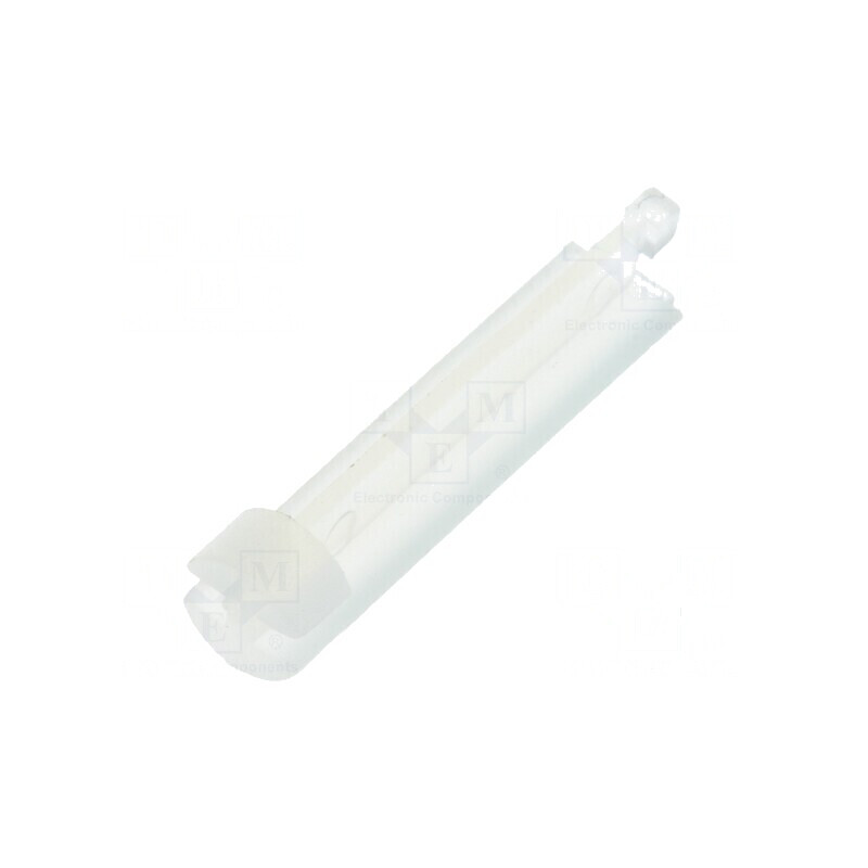 Bucșă de distanțare LED 3,6mm x 3mm x 15,9mm | Electronic-mag.ro | Componente Electronice Bucșă de distanțare LED 3,6mm x 3mm x 15,9mm | Electronic-mag.ro | Componente Electronice