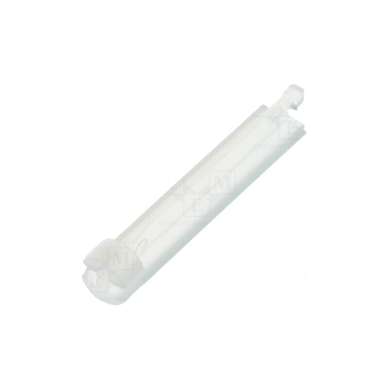 Bucșă de distanțare LED 3,6mm x 3mm x 19,1mm | Electronic-mag.ro | Componente Electronice Bucșă de distanțare LED 3,6mm x 3mm x 19,1mm | Electronic-mag.ro | Componente Electronice
