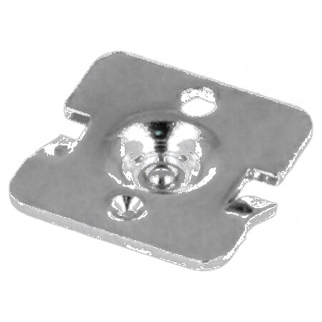 Contact cu buton AAA, AAAA, N Nr. bat: 1 înşurubare | Electronic-mag.ro | Componente Electronice