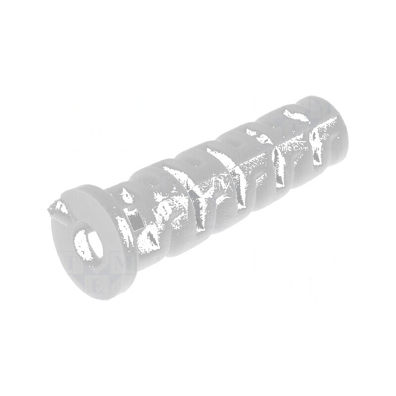 Manșon gri 3mm pentru conexiuni electrice | Electronic-mag.ro | Componente Electronice Manșon gri 3mm pentru conexiuni electrice | Electronic-mag.ro | Componente Electronice