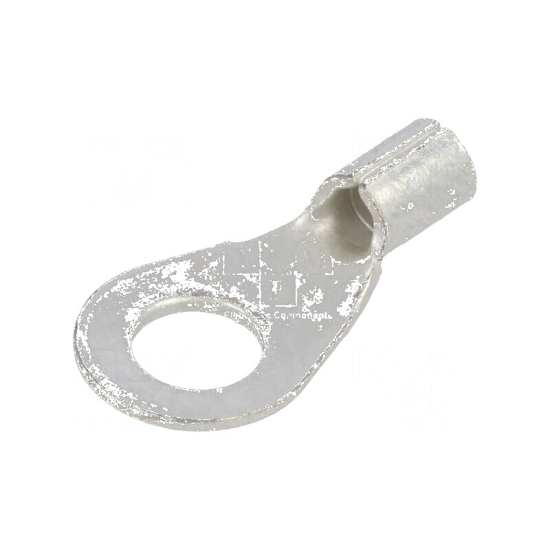 Vârf inelar M5 1,5-2,5mm² cablu cositorit cupru crimpat | Electronic-mag.ro | Componente Electronice Vârf inelar M5 1,5-2,5mm² cablu cositorit cupru crimpat | Electronic-mag.ro | Componente Electronice