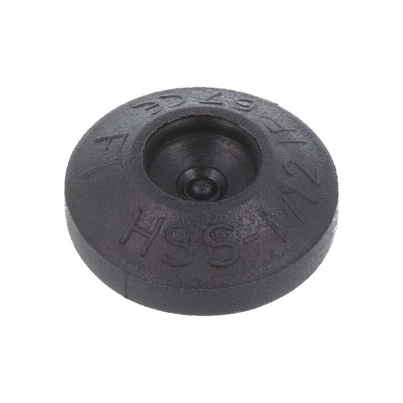 Manşon elastomer termoplastic TPE negru 12mm | Electronic-mag.ro | Componente Electronice Manşon elastomer termoplastic TPE negru 12mm | Electronic-mag.ro | Componente Electronice
