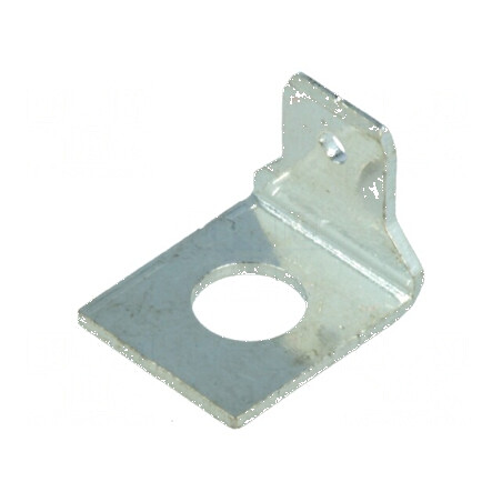 Terminal plat 4,8mm 0,8mm tată M3,5 alamă | Electronic-mag.ro | Componente Electronice