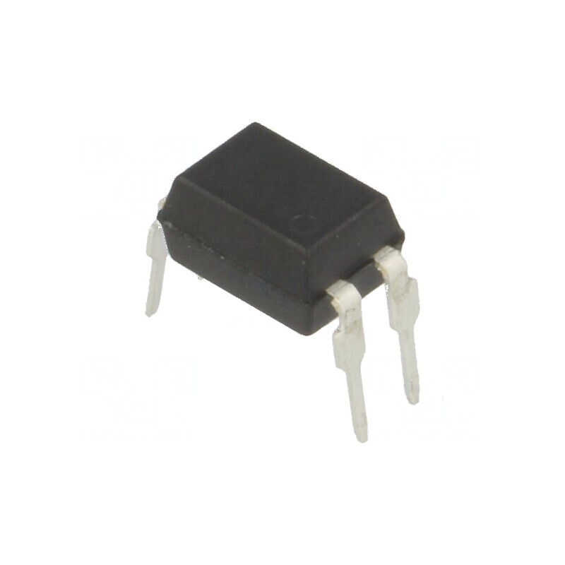 Optocuplor THT 5kV 50% CTR cu tranzistori | Electronic-mag.ro | Componente Electronice Optocuplor THT 5kV 50% CTR cu tranzistori | Electronic-mag.ro | Componente Electronice