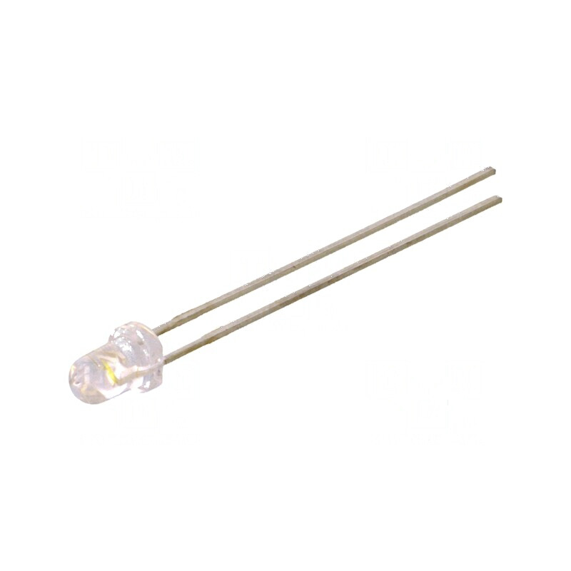 LED 3mm alb rece 1150-2200mcd 45° convex | Electronic-mag.ro | Componente Electronice LED 3mm alb rece 1150-2200mcd 45° convex | Electronic-mag.ro | Componente Electronice