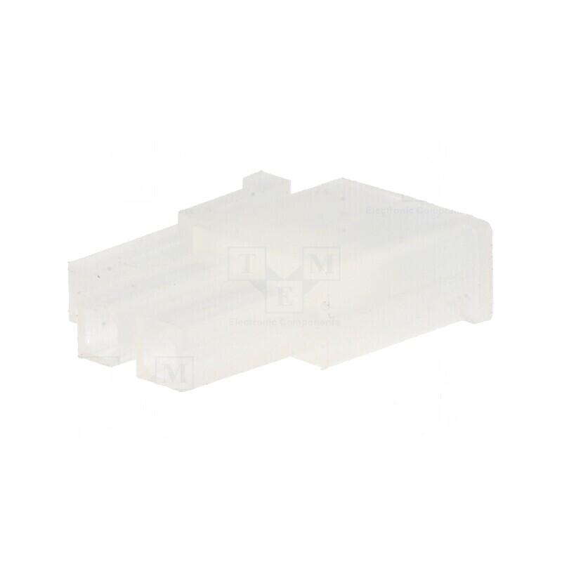 Conector cablu-placă mufă mamă MF42 4,2mm PIN 2 | Electronic-mag.ro | Componente Electronice Conector cablu-placă mufă mamă MF42 4,2mm PIN 2 | Electronic-mag.ro | Componente Electronice