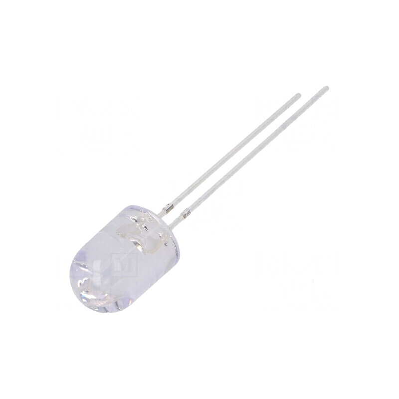 LED 8mm galben 8400÷10000mcd 30° convex | Electronic-mag.ro | Componente Electronice LED 8mm galben 8400÷10000mcd 30° convex | Electronic-mag.ro | Componente Electronice