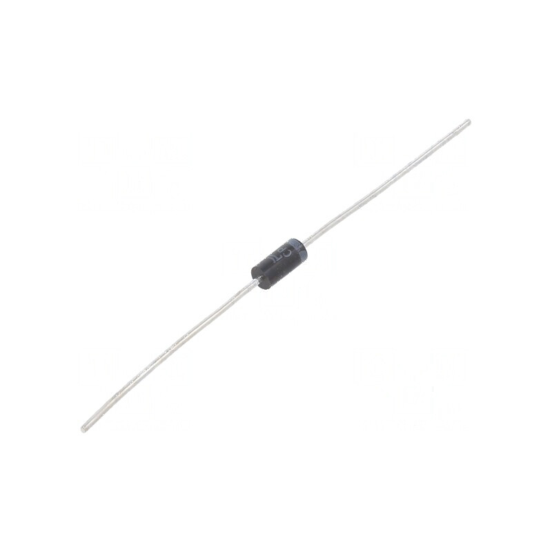Diodă TVS 400W 7,5V 37A unidirecțională DO15 Ammo Pack | Electronic-mag.ro | Componente Electronice Diodă TVS 400W 7,5V 37A unidirecțională DO15 Ammo Pack | Electronic-mag.ro | Componente Electronice