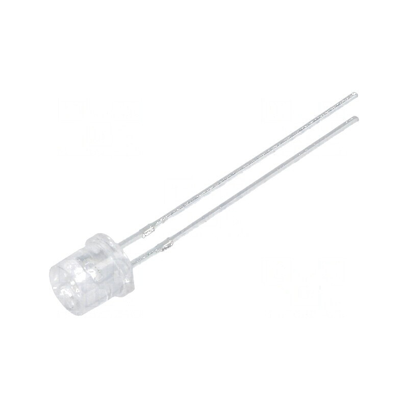 LED 5mm verde 1560-2000mcd 140° plat | Electronic-mag.ro | Componente Electronice LED 5mm verde 1560-2000mcd 140° plat | Electronic-mag.ro | Componente Electronice
