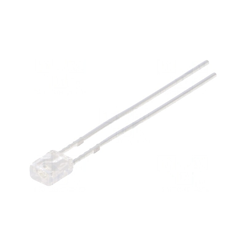 LED dreptunghiular 2x3x4mm verde 750-1120mcd 20mA | Electronic-mag.ro | Componente Electronice LED dreptunghiular 2x3x4mm verde 750-1120mcd 20mA | Electronic-mag.ro | Componente Electronice