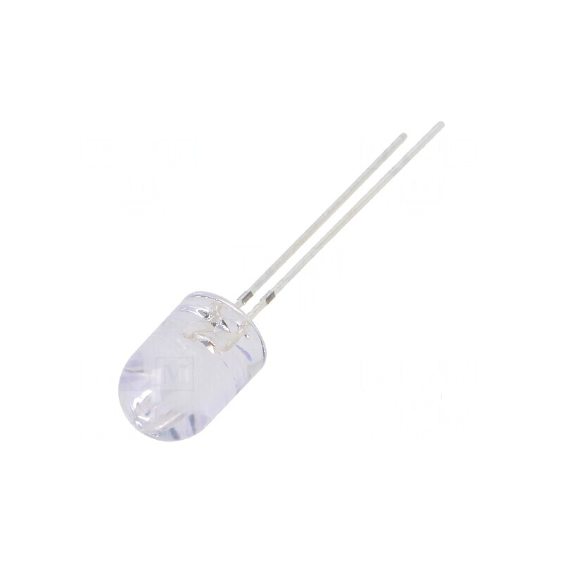 LED 8mm roșie 8400-10000mcd 30° convex | Electronic-mag.ro | Componente Electronice LED 8mm roșie 8400-10000mcd 30° convex | Electronic-mag.ro | Componente Electronice