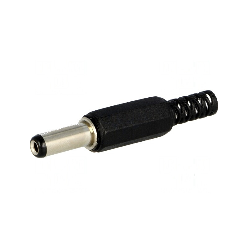 Conector alimentare DC mufă mamă 5,5 x 2,1 mm 14 mm | Electronic-mag.ro | Componente Electronice Conector alimentare DC mufă mamă 5,5 x 2,1 mm 14 mm | Electronic-mag.ro | Componente Electronice
