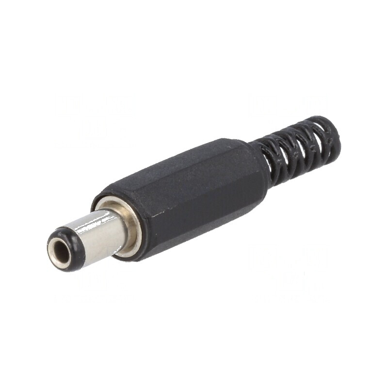 Conector alimentare DC mufă mamă 5,5x2,5mm 9mm | Electronic-mag.ro | Componente Electronice Conector alimentare DC mufă mamă 5,5x2,5mm 9mm | Electronic-mag.ro | Componente Electronice