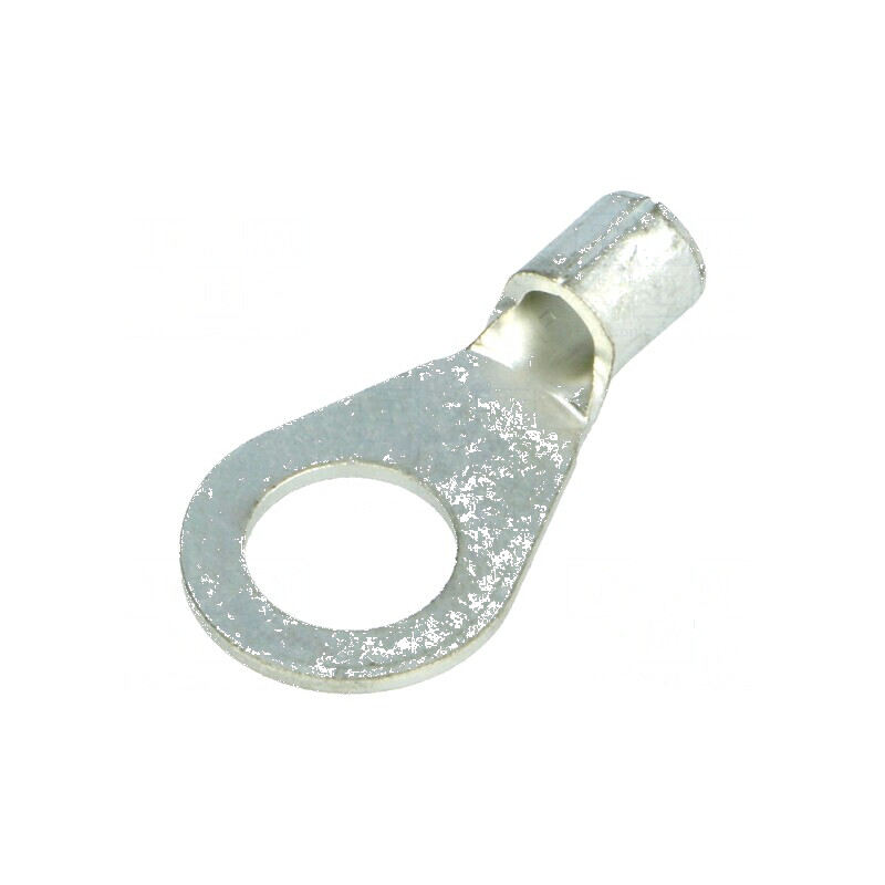 Vârf inelar M8 2,5-6mm² crimpat neizolat cositorit | Electronic-mag.ro | Componente Electronice Vârf inelar M8 2,5-6mm² crimpat neizolat cositorit | Electronic-mag.ro | Componente Electronice