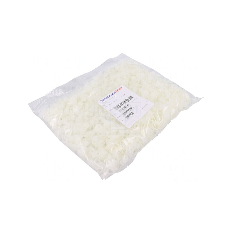Clipsuri tip P pentru cabluri Øbuclă 6,5mm W 10mm | Electronic-mag.ro | Componente Electronice Clipsuri tip P pentru cabluri Øbuclă 6,5mm W 10mm | Electronic-mag.ro | Componente Electronice