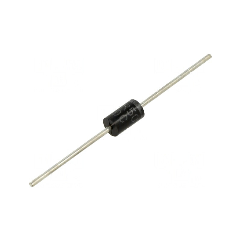 Diodă redresoare THT 200V 5A Ammo Pack DO27 50ns | Electronic-mag.ro | Componente Electronice Diodă redresoare THT 200V 5A Ammo Pack DO27 50ns | Electronic-mag.ro | Componente Electronice