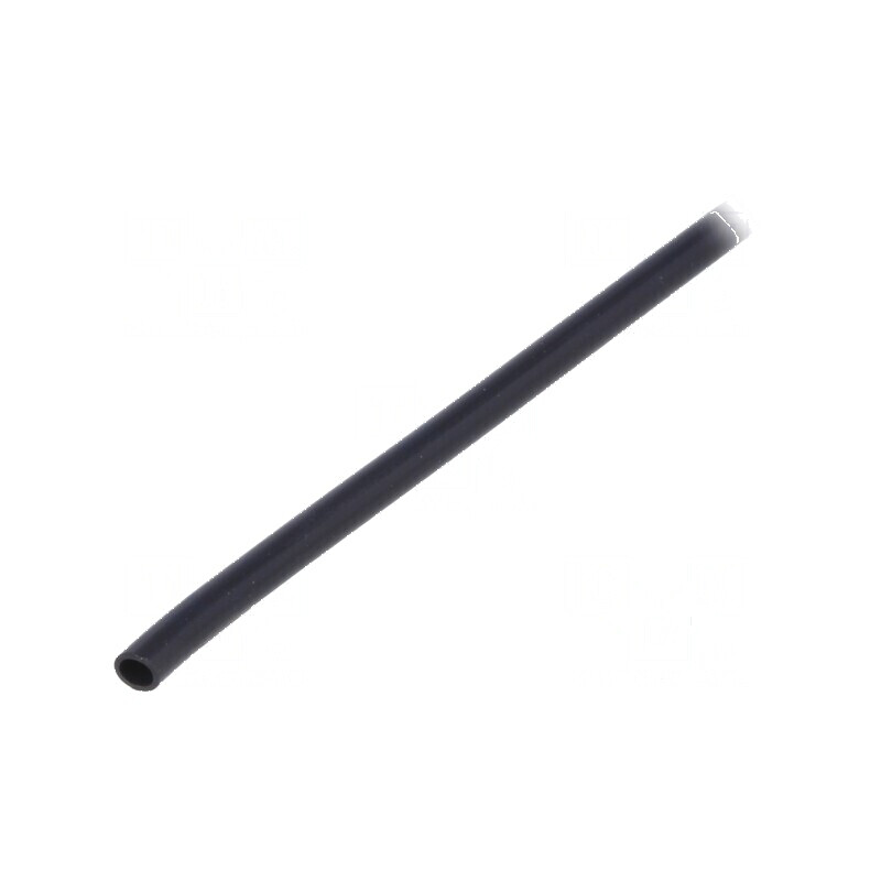 Manşon electroizolant PVC negru 2mm 1000m -20÷125°C | Electronic-mag.ro | Componente Electronice Manşon electroizolant PVC negru 2mm 1000m -20÷125°C | Electronic-mag.ro | Componente Electronice