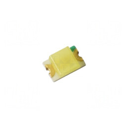 LED SMD 0805 alb 160-400mcd 20mA 2,8-3,7VDC | Electronic-mag.ro | Componente Electronice