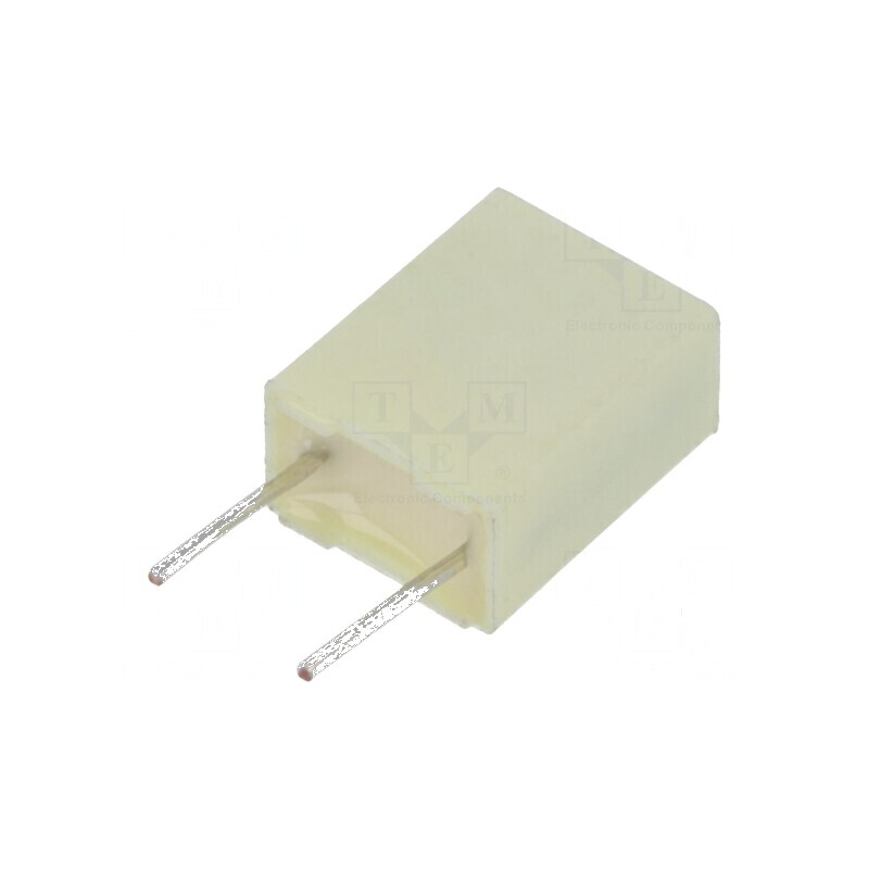 Condensator poliester 47nF 160VAC 250VDC 5mm ±5% THT R82 | Electronic-mag.ro | Componente Electronice Condensator poliester 47nF 160VAC 250VDC 5mm ±5% THT R82 | Electronic-mag.ro | Componente Electronice