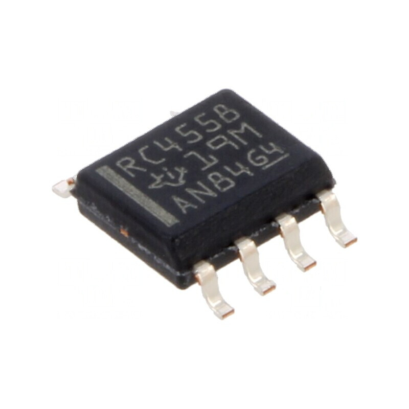 Amplificator operațional IC 3MHz 2 canale SO8 ±5÷15VDC | Electronic-mag.ro | Componente Electronice Amplificator operațional IC 3MHz 2 canale SO8 ±5÷15VDC | Electronic-mag.ro | Componente Electronice
