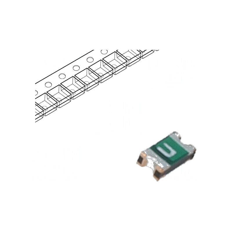 Siguranță polimerică PTC 50mA Imax 40A 0ZCM 0603 | Electronic-mag.ro | Componente Electronice Siguranță polimerică PTC 50mA Imax 40A 0ZCM 0603 | Electronic-mag.ro | Componente Electronice
