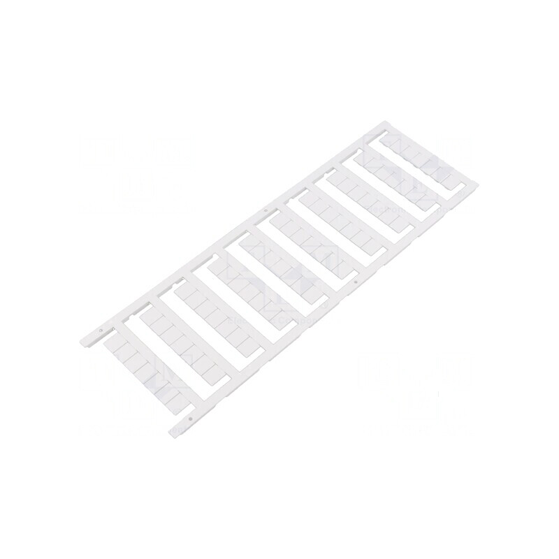 Markere colorate 8x10mm | Electronic-mag.ro | Componente Electronice