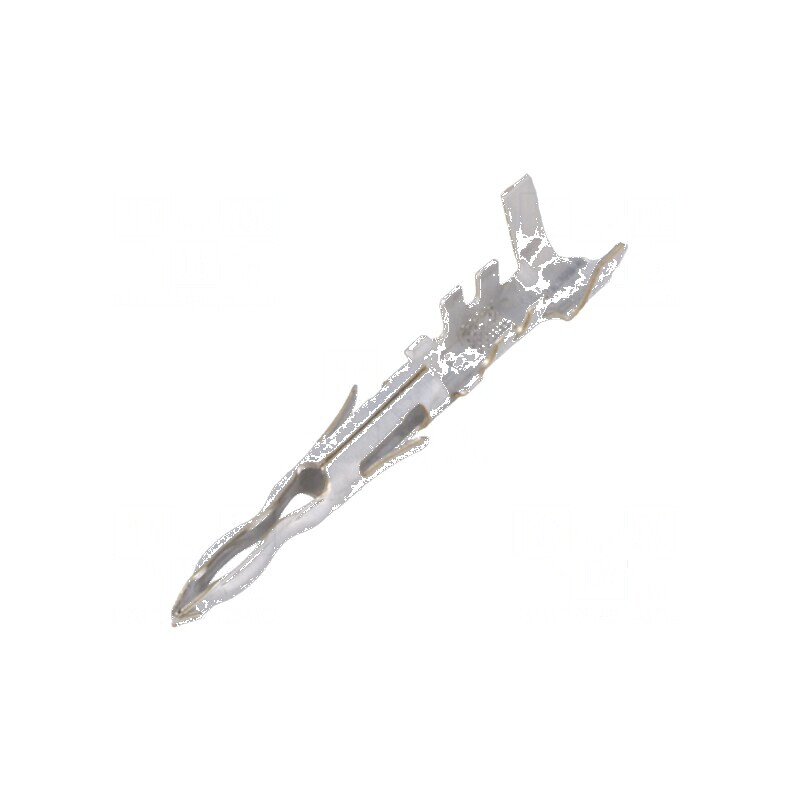 Pin tată cositorit 1÷2mm² Weather Pack cu cablu crimpat | Electronic-mag.ro | Componente Electronice Pin tată cositorit 1÷2mm² Weather Pack cu cablu crimpat | Electronic-mag.ro | Componente Electronice