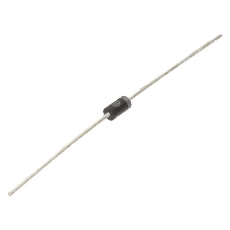 Diodă Schottky THT 40V 1A DO41 Ufmax 0,6V | Electronic-mag.ro | Componente Electronice