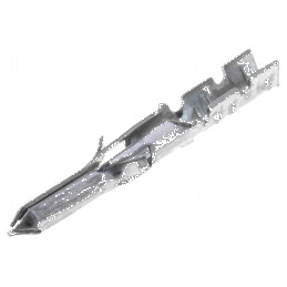 Pin tată cositorit 30AWG-24AWG Standard 3,68mm în vrac | Electronic-mag.ro | Componente Electronice