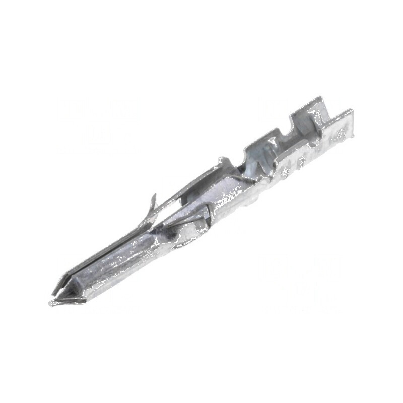 Pin tată cositorit 30AWG-24AWG Standard 3,68mm în vrac | Electronic-mag.ro | Componente Electronice Pin tată cositorit 30AWG-24AWG Standard 3,68mm în vrac | Electronic-mag.ro | Componente Electronice