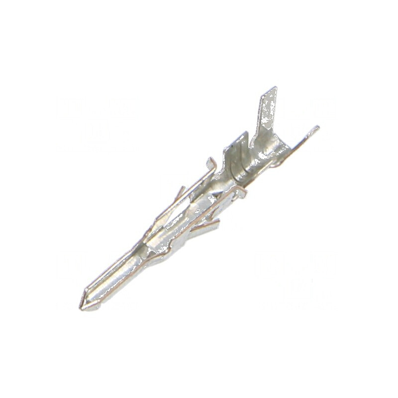 Pin tată bronz-fosfor cositorit 16AWG Mini-Fit Jr - vrac | Electronic-mag.ro | Componente Electronice Pin tată bronz-fosfor cositorit 16AWG Mini-Fit Jr - vrac | Electronic-mag.ro | Componente Electronice