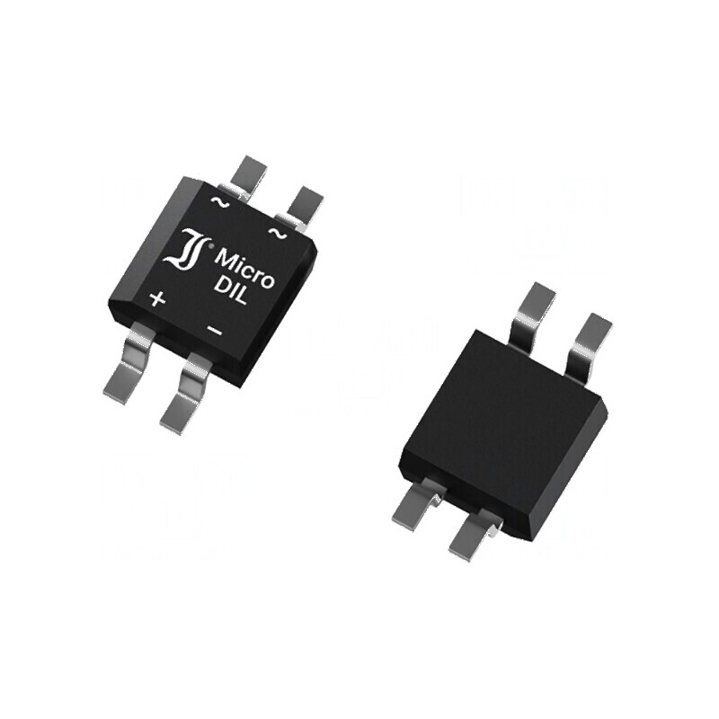 Punte redresoare monofazat 800V 0,5A MicroDIL | Electronic-mag.ro | Componente Electronice Punte redresoare monofazat 800V 0,5A MicroDIL | Electronic-mag.ro | Componente Electronice