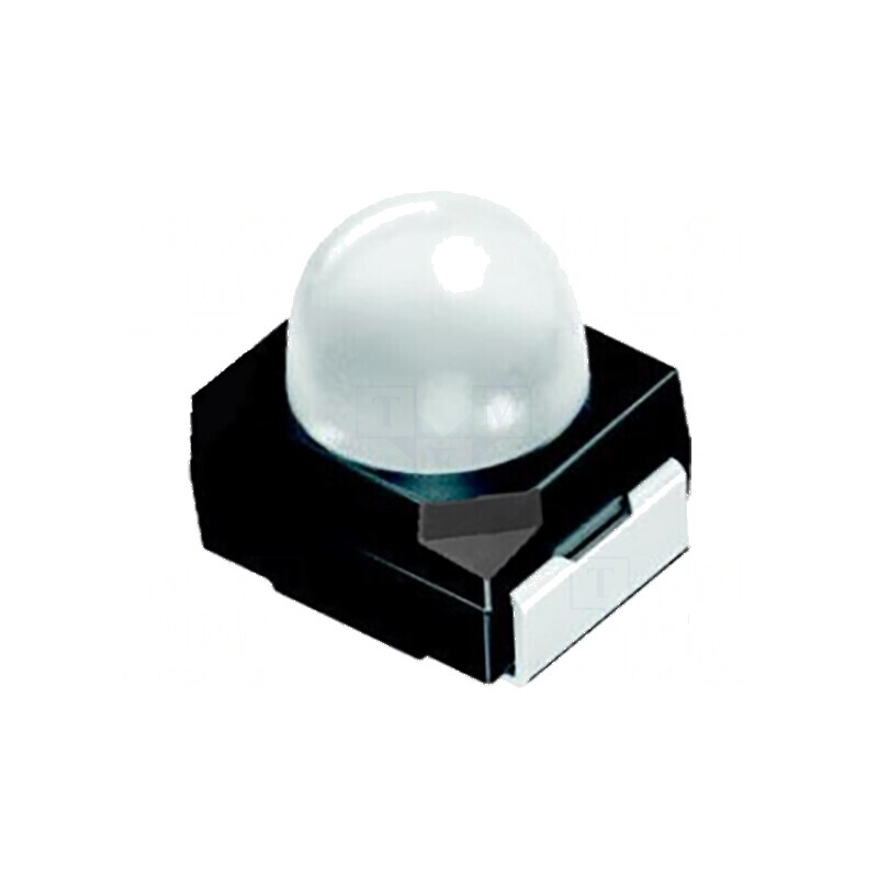 LED SMD 3528 verde 6800-22500mcd 2,8x3,2x3,6mm 30° 20mA | Electronic-mag.ro | Componente Electronice LED SMD 3528 verde 6800-22500mcd 2,8x3,2x3,6mm 30° 20mA | Electronic-mag.ro | Componente Electronice