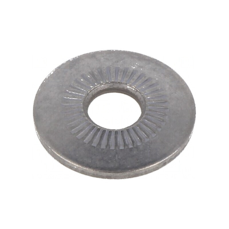 Şaibă dinţată M5 D16mm h2,1mm BN 21207 | Electronic-mag.ro | Componente Electronice Şaibă dinţată M5 D16mm h2,1mm BN 21207 | Electronic-mag.ro | Componente Electronice