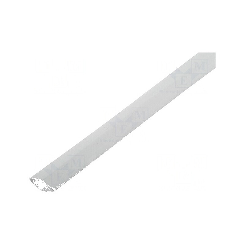 Manșon termocontractabil fără adeziv 2:1 1,6mm 1m alb | Electronic-mag.ro | Componente Electronice Manșon termocontractabil fără adeziv 2:1 1,6mm 1m alb | Electronic-mag.ro | Componente Electronice