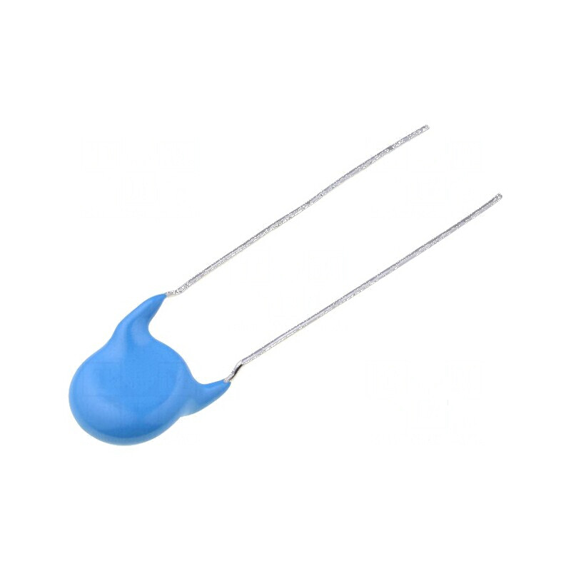 Condensator ceramic X1,Y2 2,2nF 250VAC THT 7,5mm Ø 8mm | Electronic-mag.ro | Componente Electronice Condensator ceramic X1,Y2 2,2nF 250VAC THT 7,5mm Ø 8mm | Electronic-mag.ro | Componente Electronice