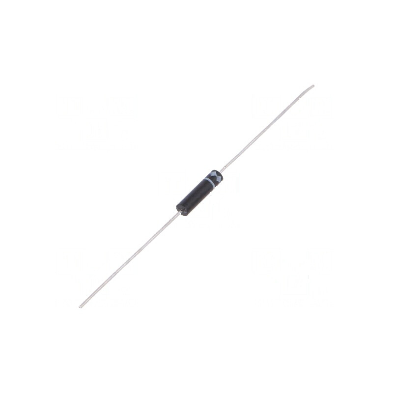 Diodă redresoare THT 10kV 5mA Ø2,5x10mm | Electronic-mag.ro | Componente Electronice
