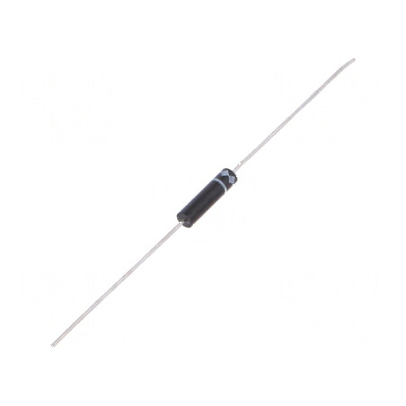 Diodă redresoare THT 10kV 5mA Ø2,5x10mm | Electronic-mag.ro | Componente Electronice