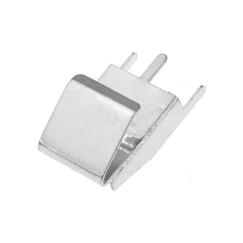 Pin AA R6 Nr. 1 lipite cu contacte din oțel, acoperire nichel | Electronic-mag.ro | Componente Electronice