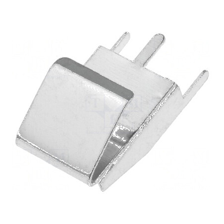 Pin AA R6 Nr. 1 lipite cu contacte din oțel, acoperire nichel | Electronic-mag.ro | Componente Electronice