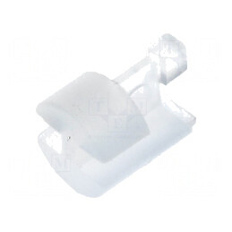 Bucșă de distanțare LED 3,6mm x 3mm x 4,8mm | Electronic-mag.ro | Componente Electronice
