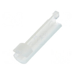 Bucșă de distanțare LED 3,6mm x 3mm x 12,7mm | Electronic-mag.ro | Componente Electronice