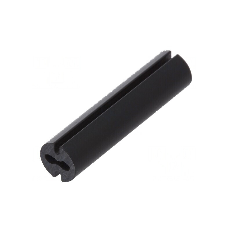Bucșă de distanțare LED neagră Øext 4,8mm ØLED 3mm Lungime 20mm | Electronic-mag.ro | Componente Electronice Bucșă de distanțare LED neagră Øext 4,8mm ØLED 3mm Lungime 20mm | Electronic-mag.ro | Componente Electronice