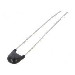 Varistor ceramic THT 50VAC 65VDC 82V 800A | Electronic-mag.ro | Componente Electronice