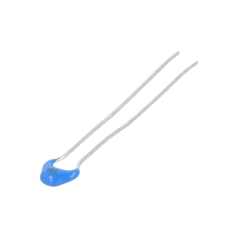 Condensator ceramic MLCC 10nF 100V C0G ±5% THT 2,5mm | Electronic-mag.ro | Componente Electronice Condensator ceramic MLCC 10nF 100V C0G ±5% THT 2,5mm | Electronic-mag.ro | Componente Electronice