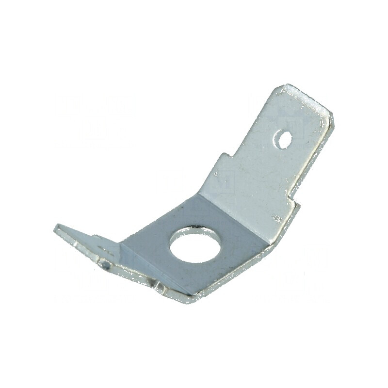 Terminal plat 6,3mm 0,8mm 2 x tată M4 dublă înşurubare alamă | Electronic-mag.ro | Componente Electronice Terminal plat 6,3mm 0,8mm 2 x tată M4 dublă înşurubare alamă | Electronic-mag.ro | Componente Electronice