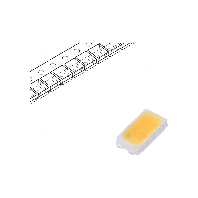 Bandă LED SMD 5630 3000K 90 120° Plat | Electronic-mag.ro | Componente Electronice Bandă LED SMD 5630 3000K 90 120° Plat | Electronic-mag.ro | Componente Electronice